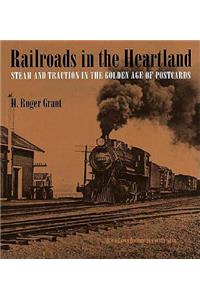 Railroads in the Heartland