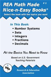 Nice & Easy Math 1