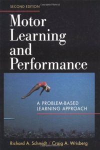 Motor Learning and Performance