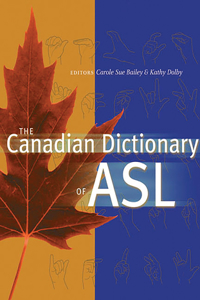 Canadian Dictionary of ASL