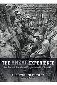 The Anzac Experience