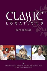 Classic Locations Oxfordshire