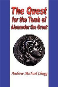 Quest for the Tomb of Alexander the Great