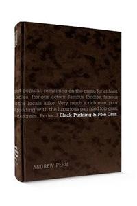 Black Pudding and Foie Gras