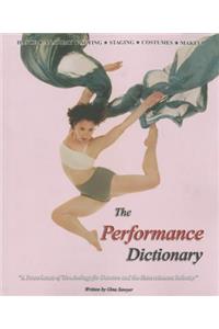 The Performance Dictionary