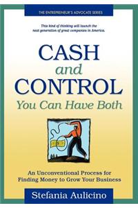 Cash and Control