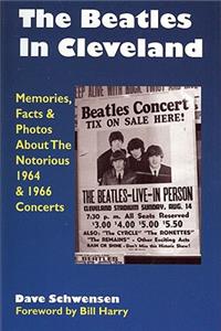 Beatles in Cleveland