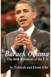 Barack Obama