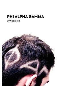 Phi Alpha Gamma