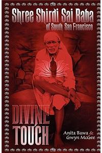 Shree Shirdi Sai Baba Of South San Francisco