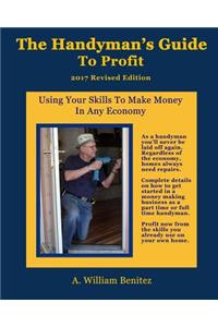 The Handyman's Guide To Profit