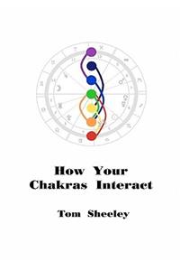 How Your Chakras Interact