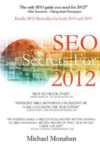 SEO Secrets For 2012