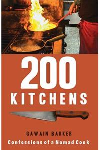 200 Kitchens