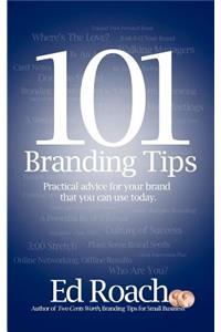 101 Branding Tips