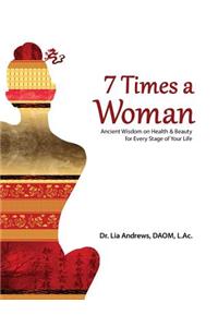 7 Times a Woman