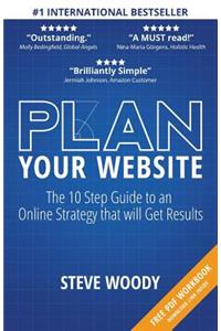 Plan Your Website