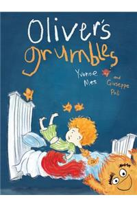 Oliver's Grumbles
