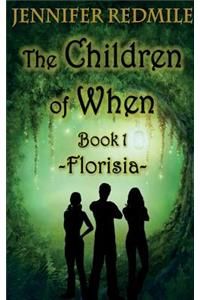 Children of When Book 1