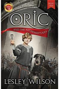 Oric and the Alchemist's Key