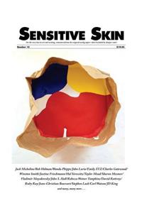 Sensitive Skin #12