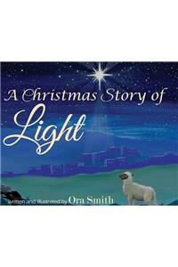 Christmas Story of Light