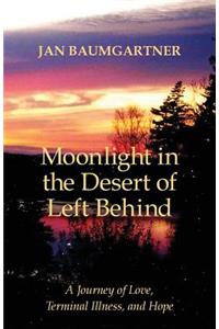 Moonlight in the Desert of Left Behind