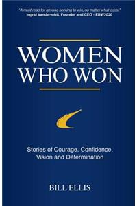Women Who Won