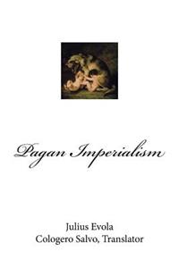 Pagan Imperialism