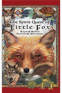 Spirit Quest of Little Fox