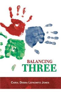 Balancing Three