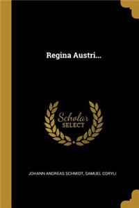 Regina Austri...