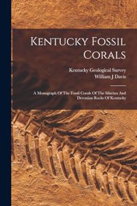 Kentucky Fossil Corals