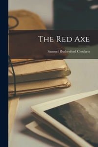 Red Axe