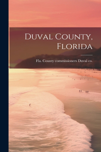 Duval County, Florida