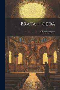 Brata - Joeda