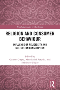 Religion and Consumer Behaviour