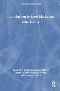 Introduction to Sport Marketing