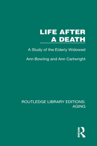 Life After A Death