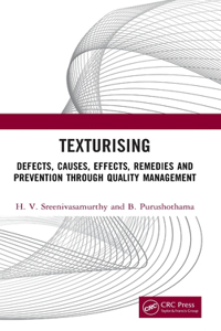 Texturising