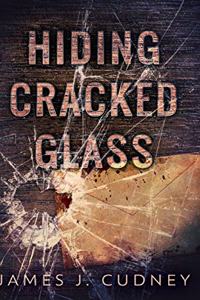 Hiding Cracked Glass