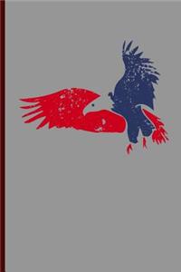 Eagle Liberty America
