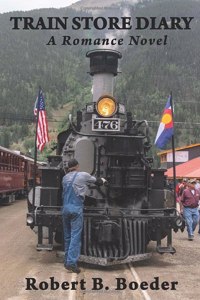 Train Store Diary