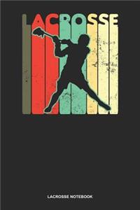 Lacrosse Notebook