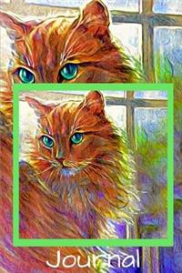 Cat Journal