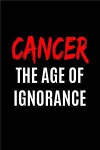 Cancer