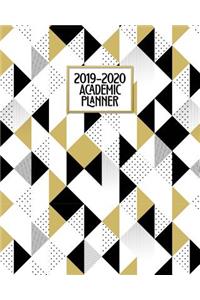 Academic Planner 2019-2020