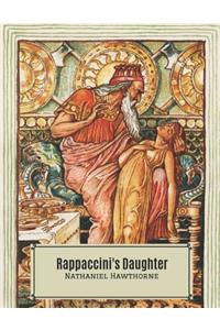 Rappaccini's Daughter