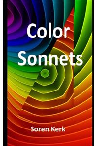 Color Sonnets