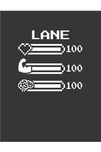 Lane